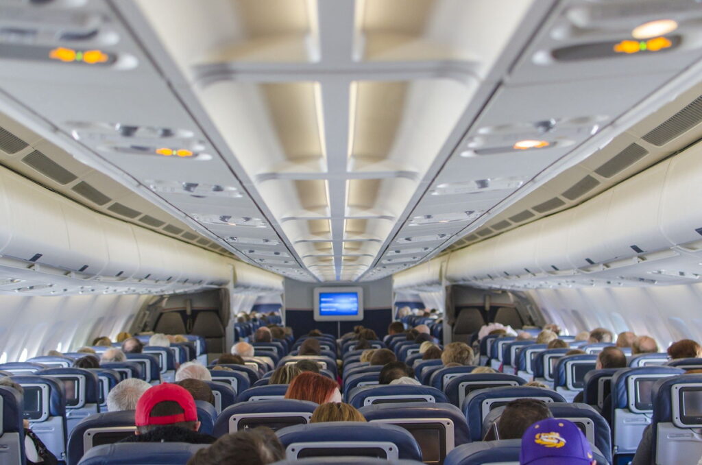 airplane-seats